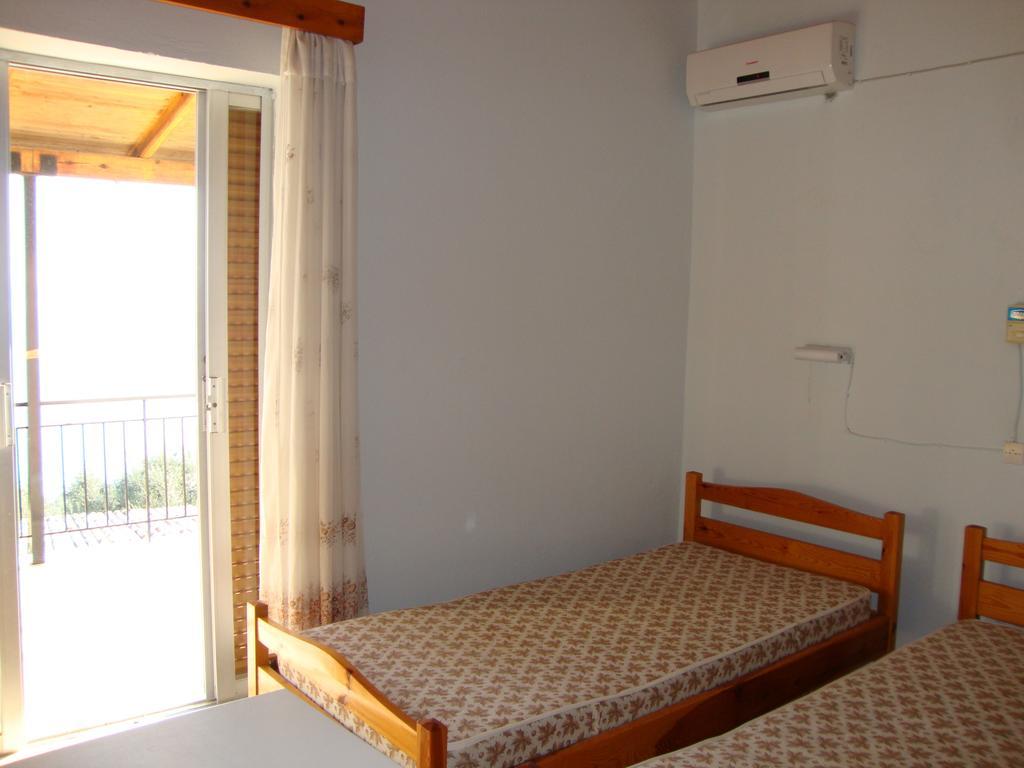 ホテルNissaki Sea View ニサキオン 部屋 写真
