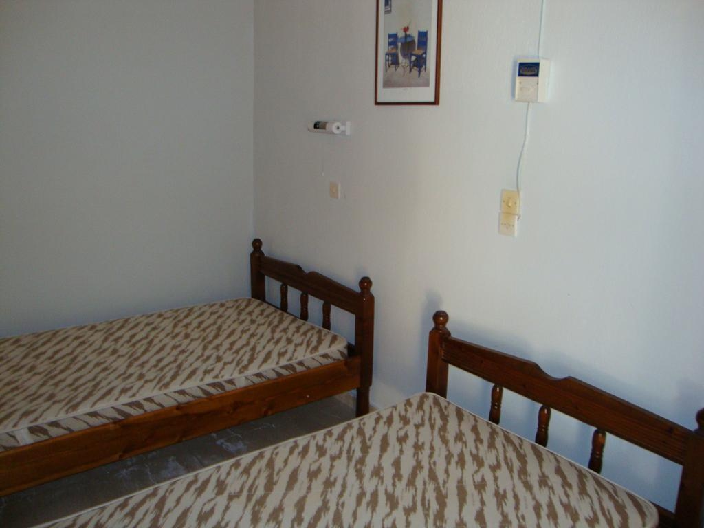ホテルNissaki Sea View ニサキオン 部屋 写真
