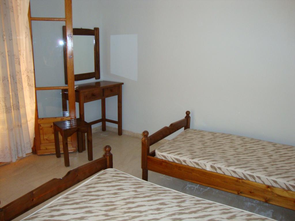 ホテルNissaki Sea View ニサキオン 部屋 写真