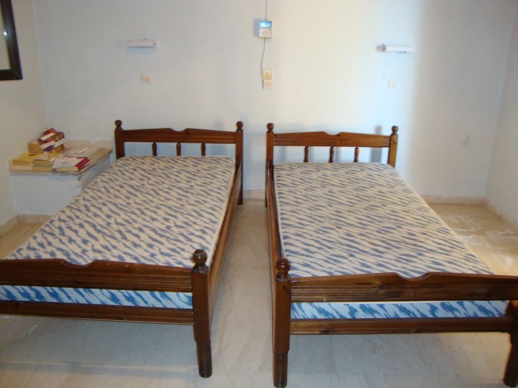 ホテルNissaki Sea View ニサキオン 部屋 写真