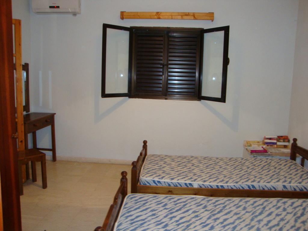 ホテルNissaki Sea View ニサキオン 部屋 写真