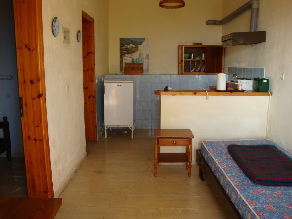 ホテルNissaki Sea View ニサキオン 部屋 写真