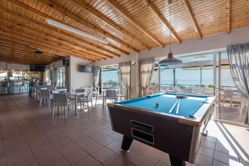 ホテルNissaki Sea View ニサキオン エクステリア 写真